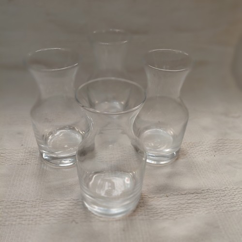 Single serving glass wine - glass,